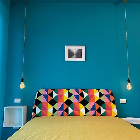 Kaleido Appartement Florence Buitenkant foto