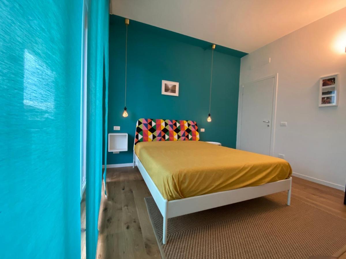 Kaleido Appartement Florence Buitenkant foto
