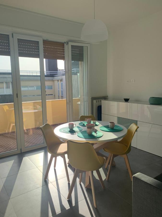 Kaleido Appartement Florence Buitenkant foto